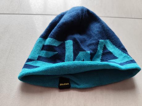 Predám salewa čiapku, salewa