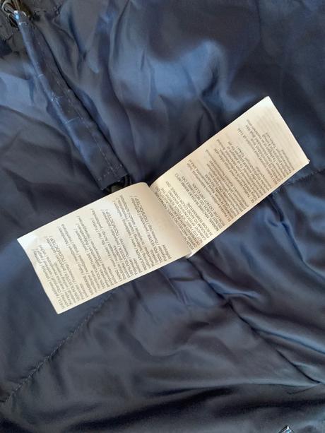 Reima taho predĺžená zimná bunda, parka, 122/128, reima,122
