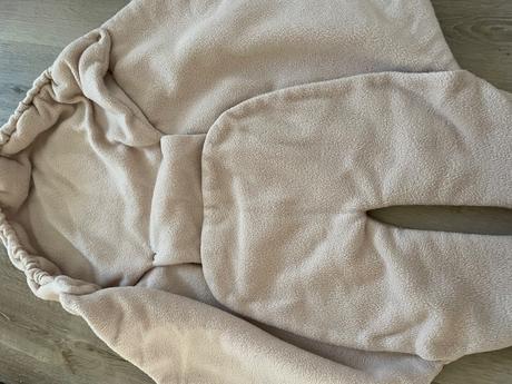 Fusak do autosedacky emitex, emitex