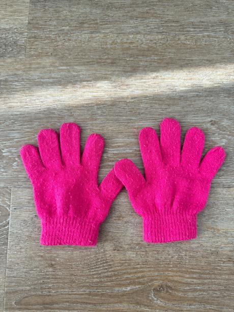 2ks rukavičiek, 110