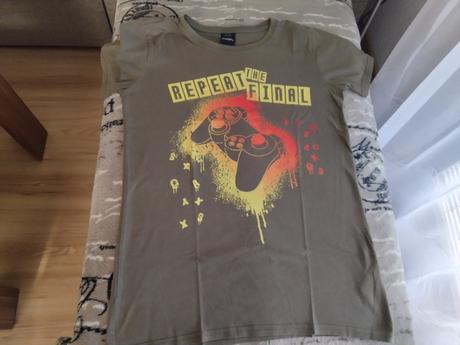 Tričko, chapter young,164