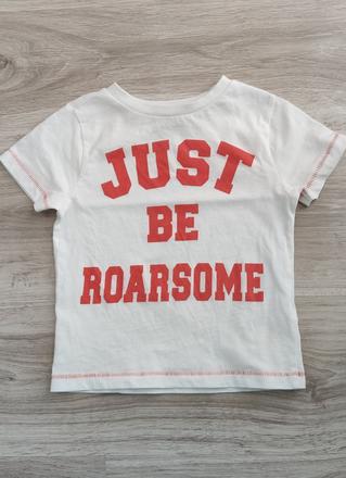 Tričko krátky rukáv 104, f&f,104