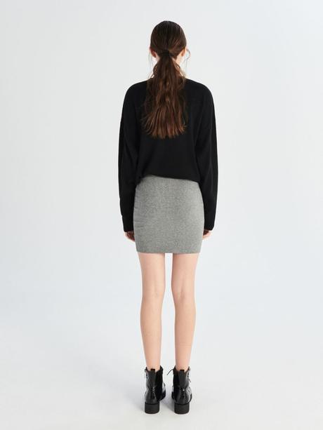 Dámska mini sukňa, sinsay,xs