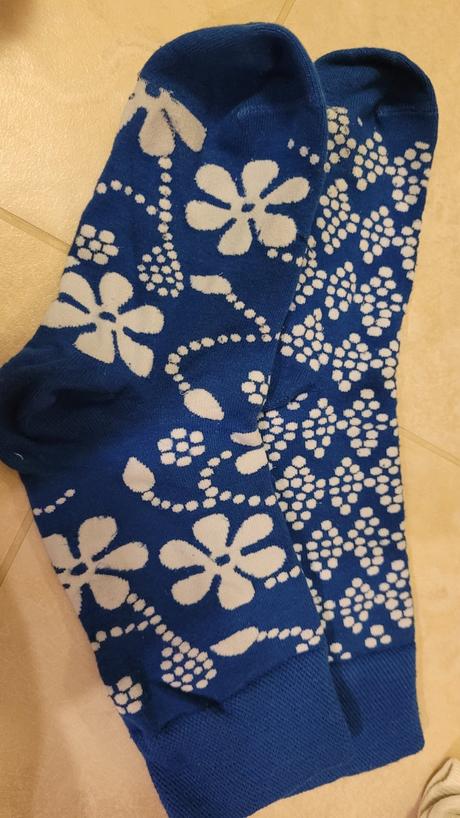 Ponožky good mood, 32