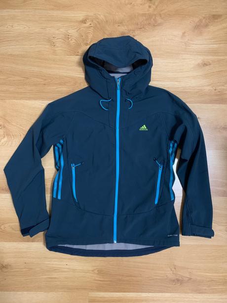 Bunda adidas clima proof, adidas,42