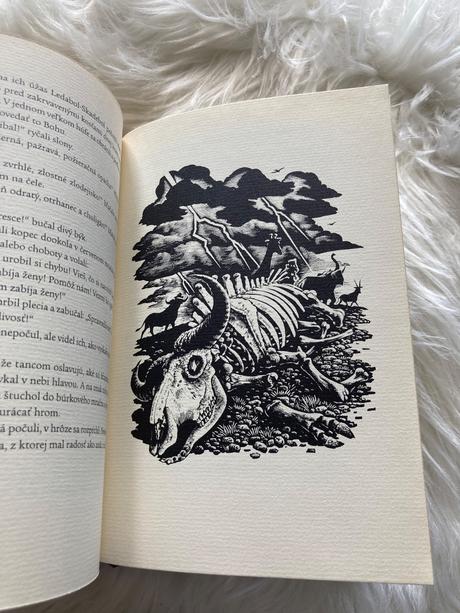 Príbehy z počiatku sveta ted hughes (1994),
