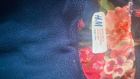 Balik oblecenia pre dievcatko, 86–98