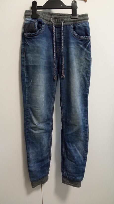 Chlapčenské rifle, 26