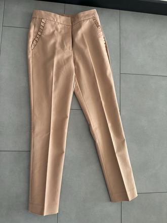Zara nohavice, zara,s