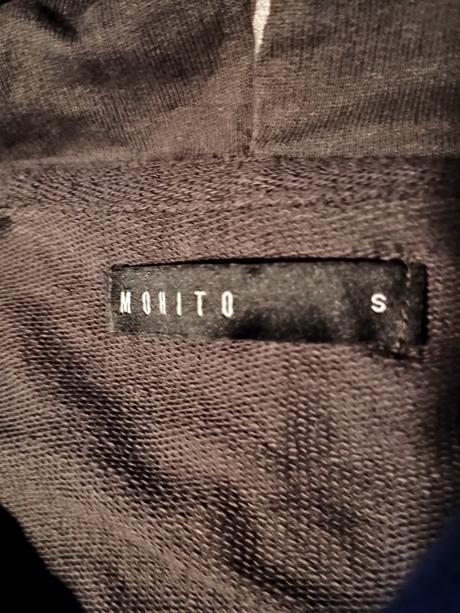 Mikiny mohito 2 ks, mohito,s