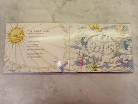 If you see a fairy ring,