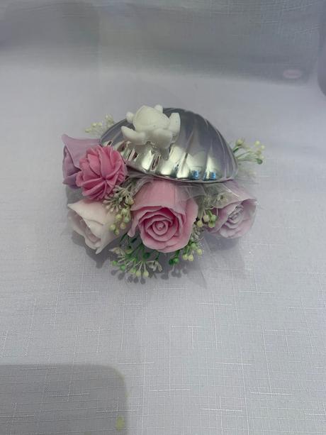 Mydlova kytička do dlane, 