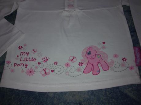 Tričulo my little pony, 104