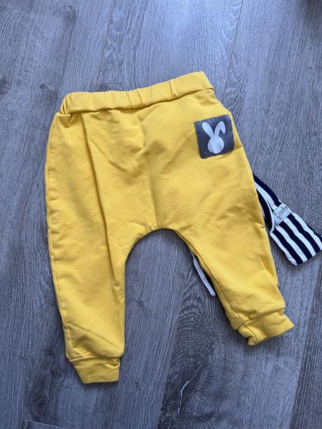 Funny bunny teplaky, funny bunny,86