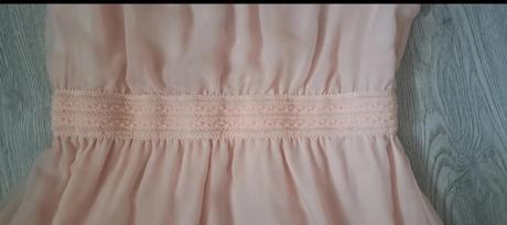 Letné, vzdušné šaty, m