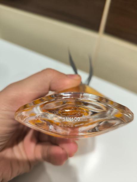 Lancôme la vie est belle eau de parfum,