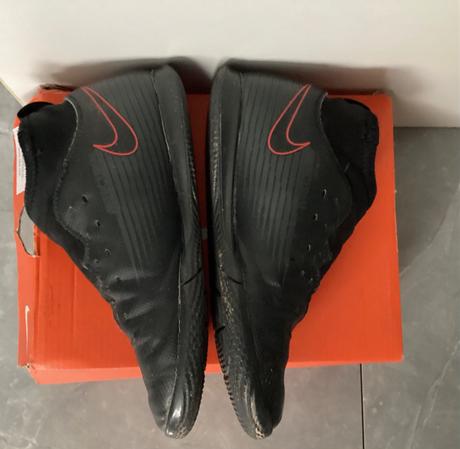 Halovky, nike,33