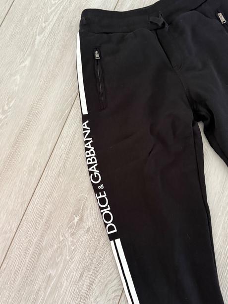 Teplaky dolce & gabbana, s
