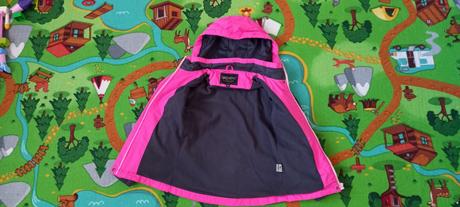 Zateplena bunda, 134