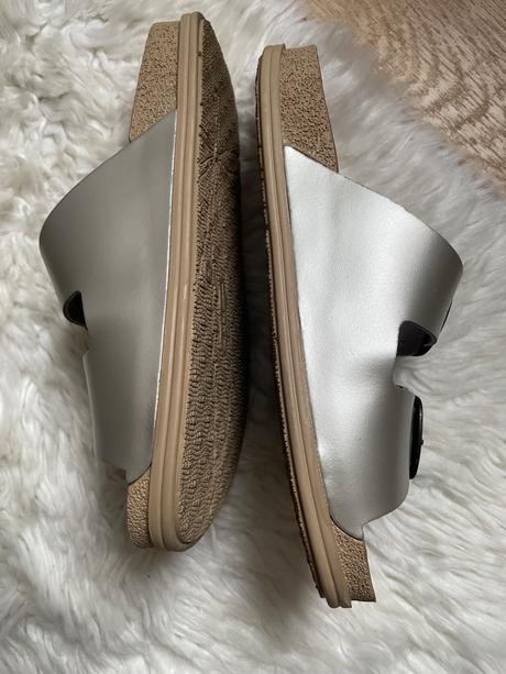 Ortopedické šľapky beáta medistyle, 39