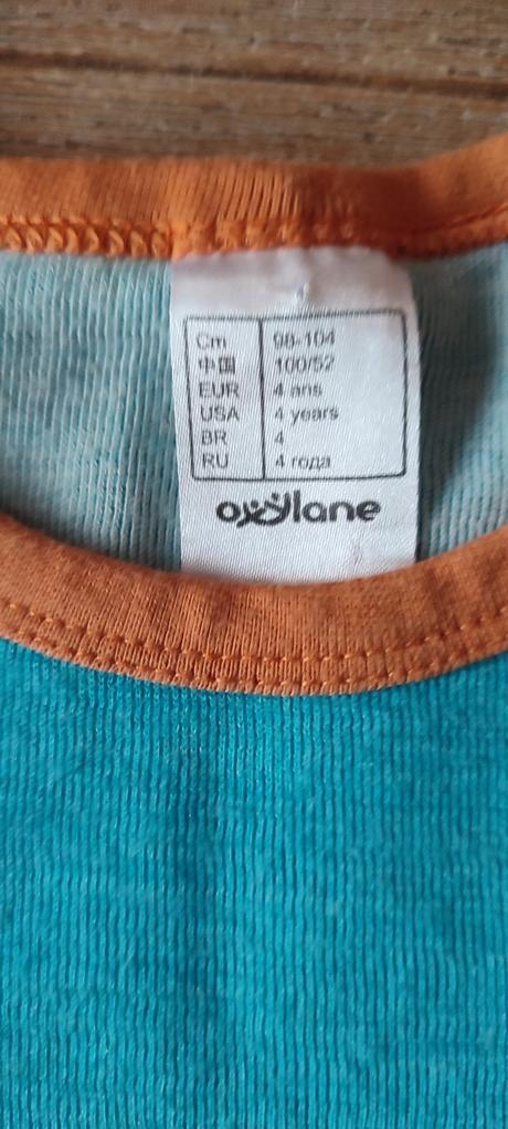 Vlnene tričko, wedze,104