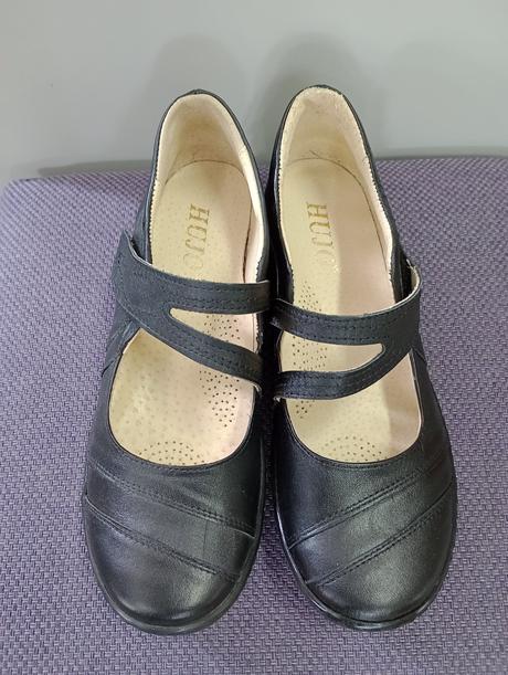 Kožené topánky, 36 / 37 / 38 / 39 / 40