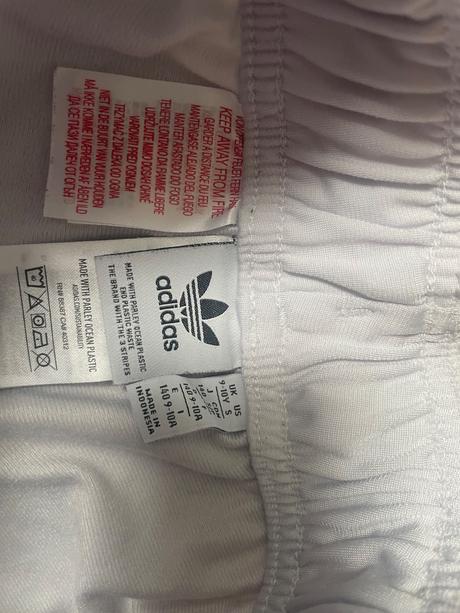 Adidas športové tepláky, adidas,140