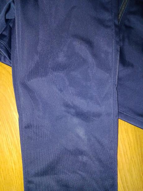 Tepláková súprava, decathlon,122