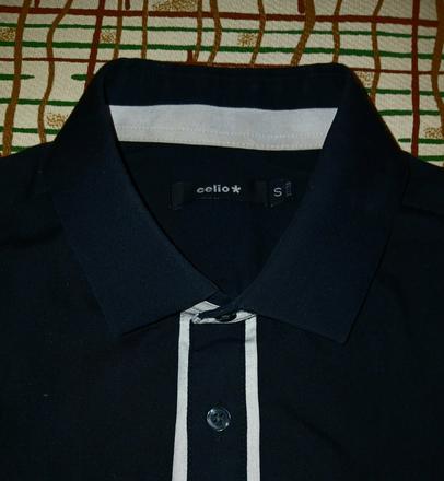 Elegantná košieľka  s, s