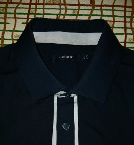 Elegantná košieľka s, s