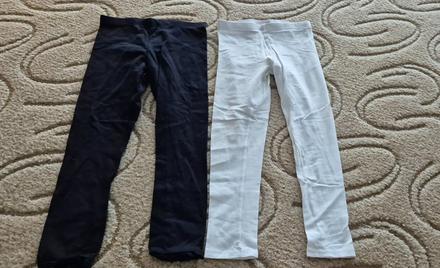 3/4 legíny, f&f,128