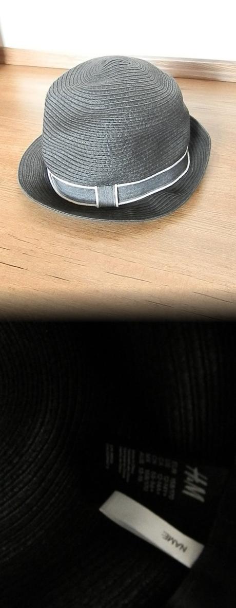 Klobúk na leto zn. h&m, h&m,158
