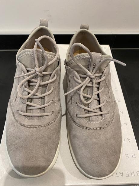 Nenosené geoxky, geox,36