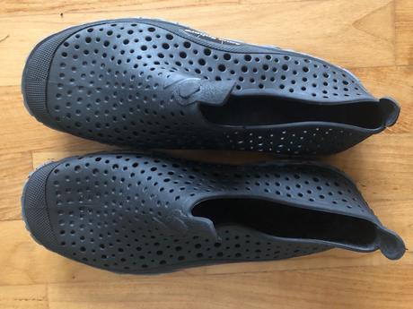 Detské topánky do vody aqua sphere č. 36, 36