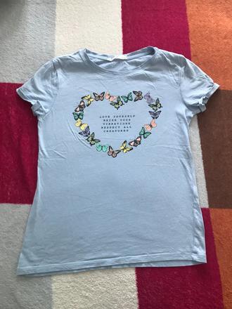 Tričko zn.terranova, vel.xs, terranova,xs