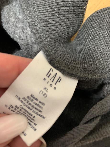 Teplaky gap, gap,158
