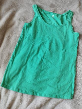 Tehotenské tielko, h&m,m