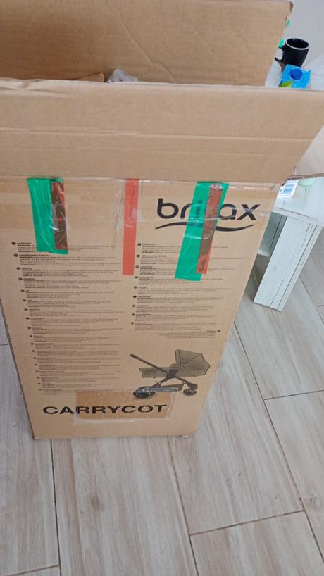 Strieška a nánožnik na britax vaničku, britax,britax b-agile 4 plus