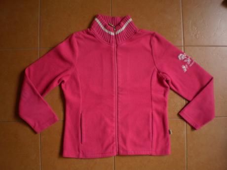 Mikina reserved dievčenská veľkosť 146, reserved,146