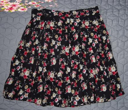 Sukňa zn. cropp, xs