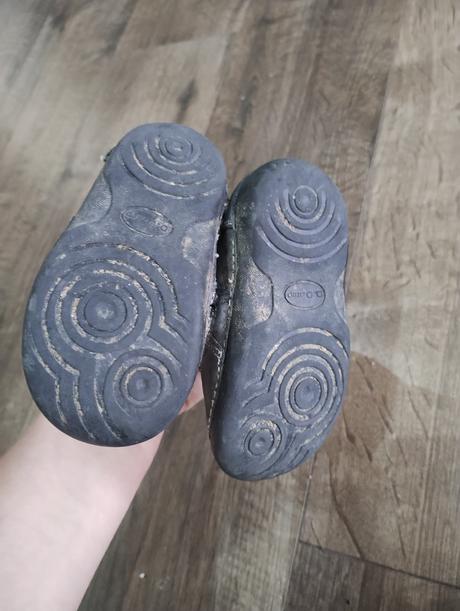 D.d.step prvé zimné topanocky, d.d.step,21