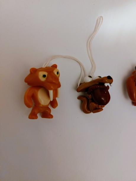 Privesok hrdinov z doby ladovej, 