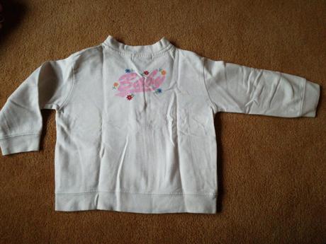 Bunda jar jeseň s poštou, 92