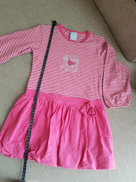 Saty/tunika coccodrillo 98/104, coccodrillo,98