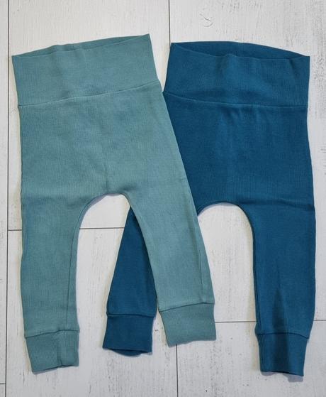 Balík oblečenia dvojičky 86/98 next, 86–98