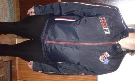 Chapčenska bundička, 188