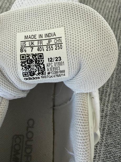 Adidas tenisky, adidas,40