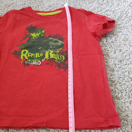 Tričko m7, lupilu,98