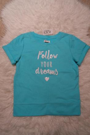 Mikina s kratkym rukavom, children's place,122