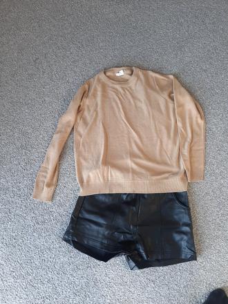 Tenky svetrik, coccodrillo,158